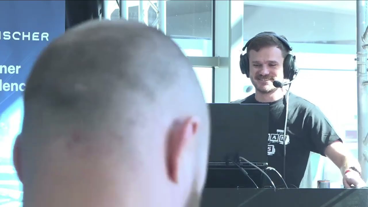 DoT-LAN 2k25 - VOD - Finalspiele 