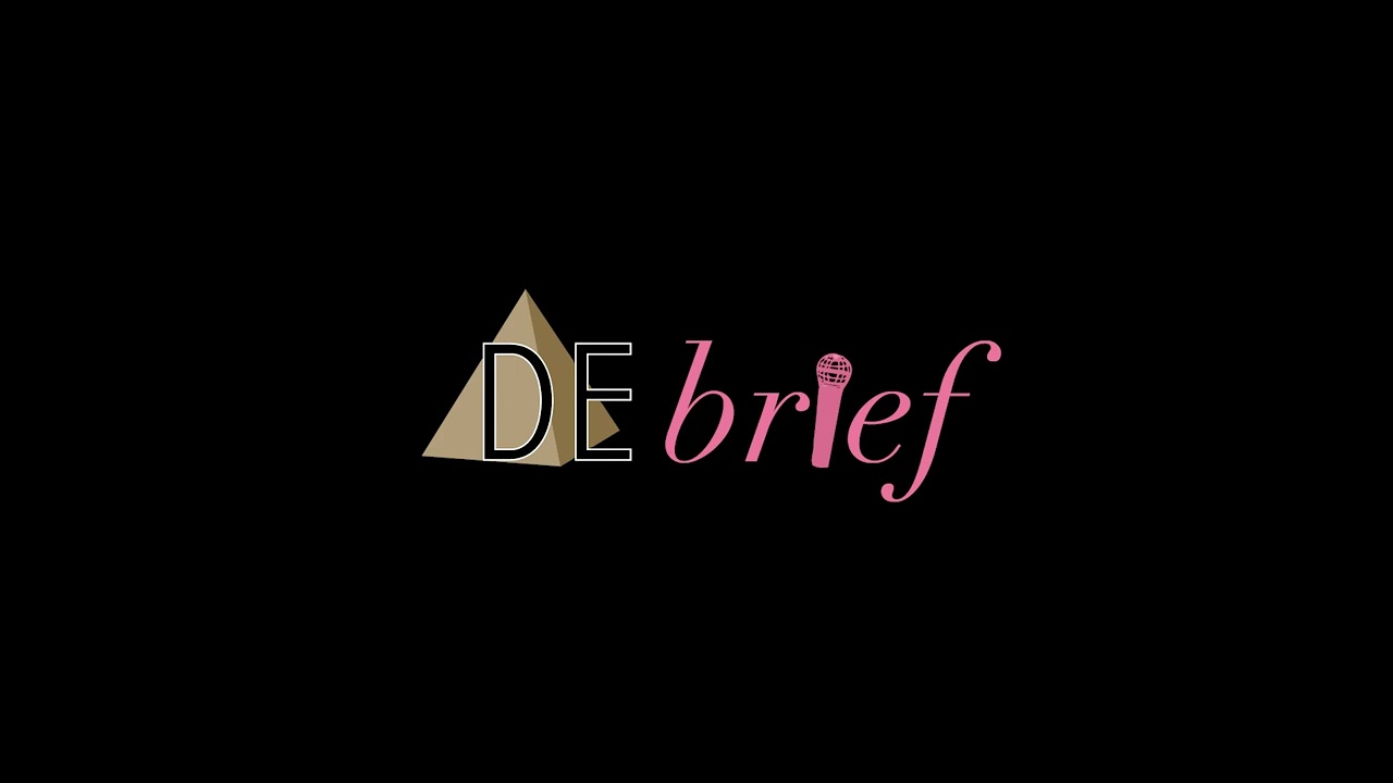 Everything you missed about Valentine's day (DEbrief Episode 1)
