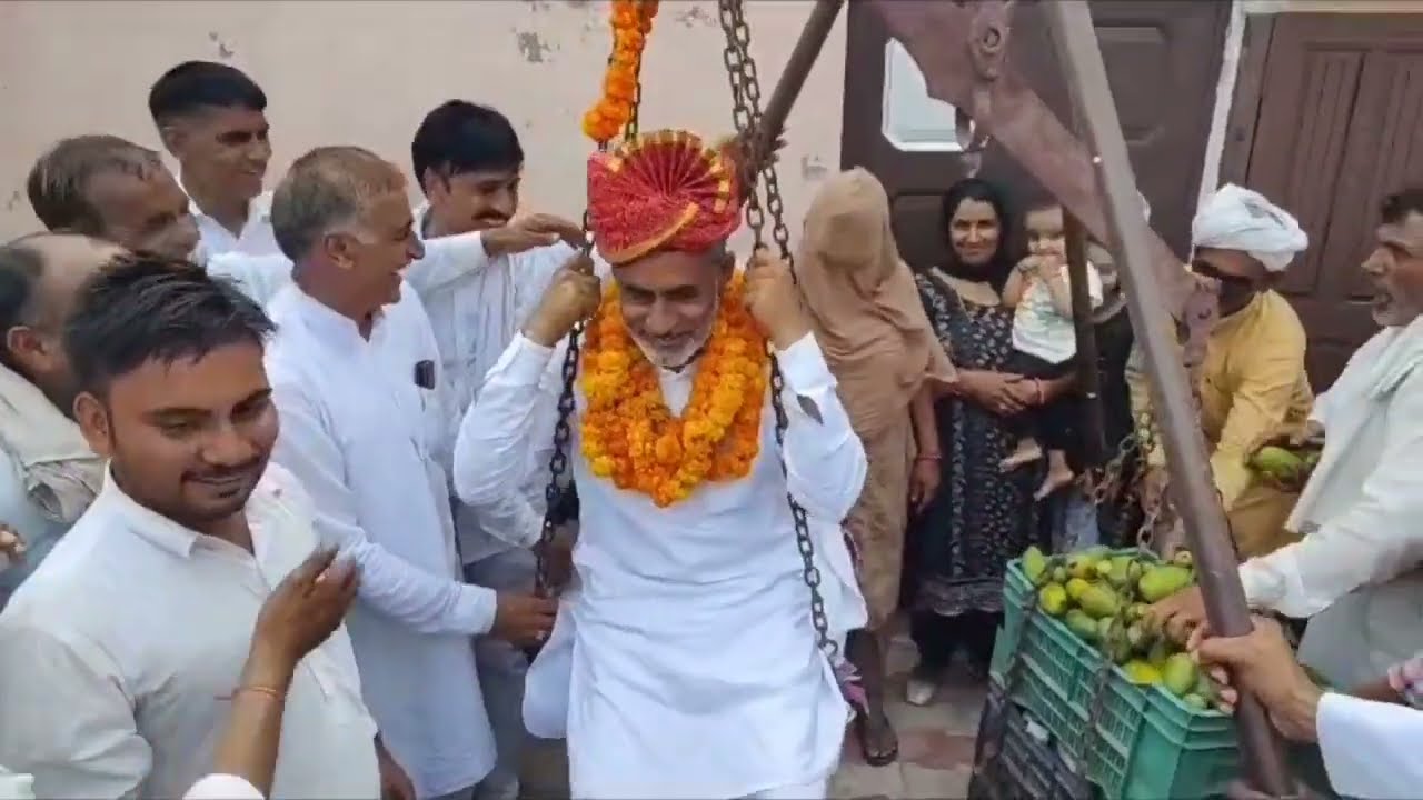 राजबीर फरटीया Song 🙏।    #singer_sunil_sharma #fartiasong