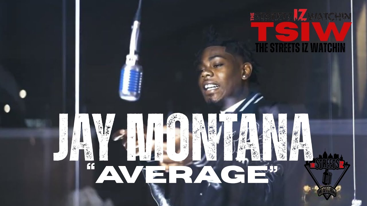 @jaymontana5890  