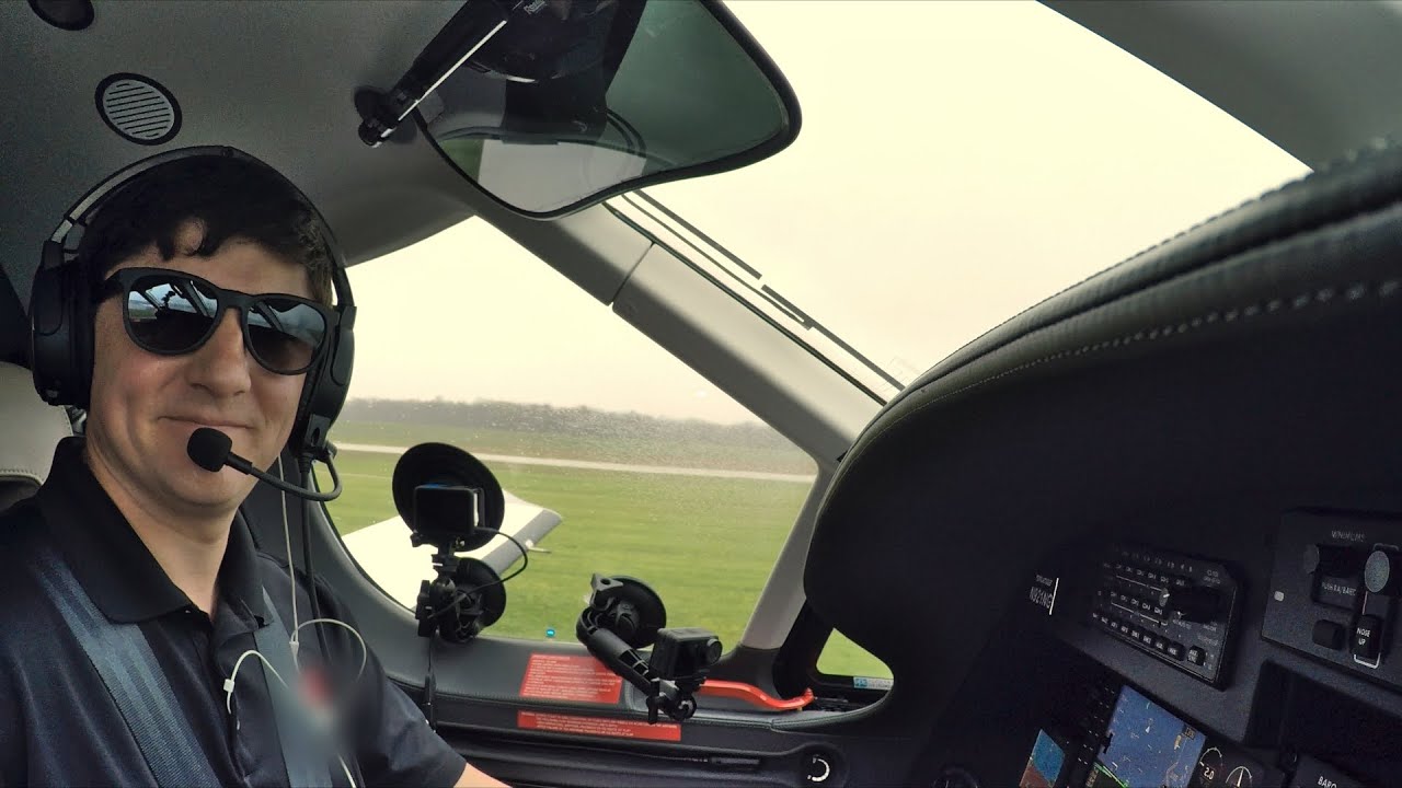 Just In The Nick of Time | Pilatus PC-12NG