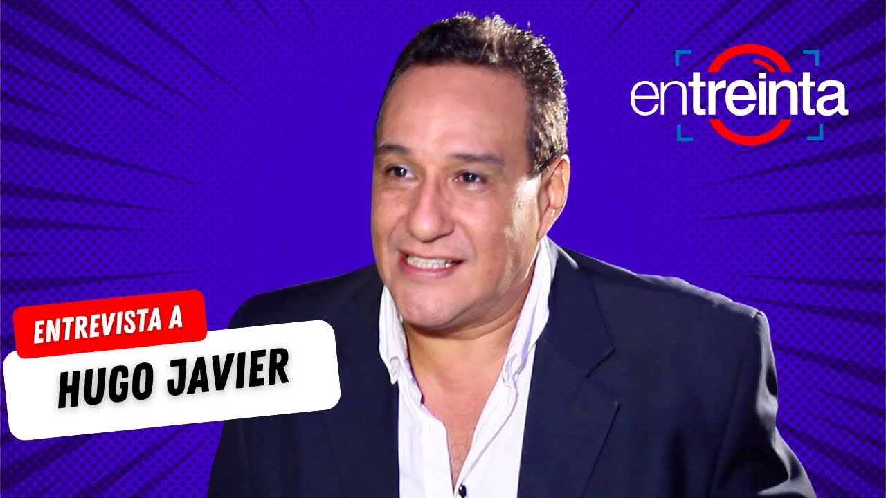 Entrevista a Hugo Javier #entreinta