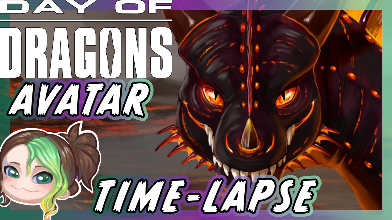 Day of Dragons Avatar: LeakyFlameGaming