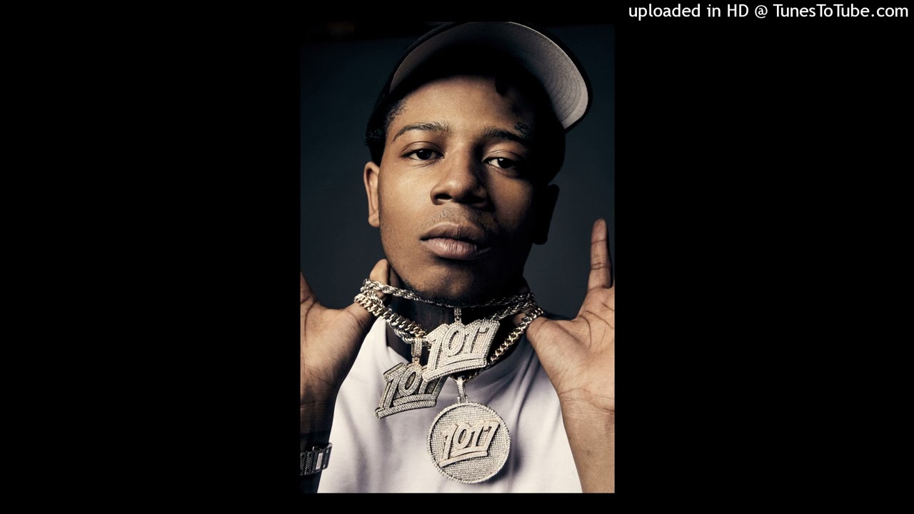 [FREE] Big Scarr Type Beat - 