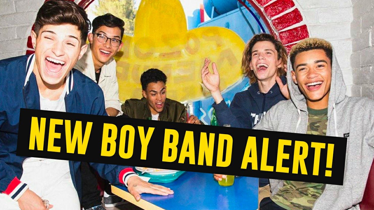 PRETTYMUCH Explains Everything: Episode 1