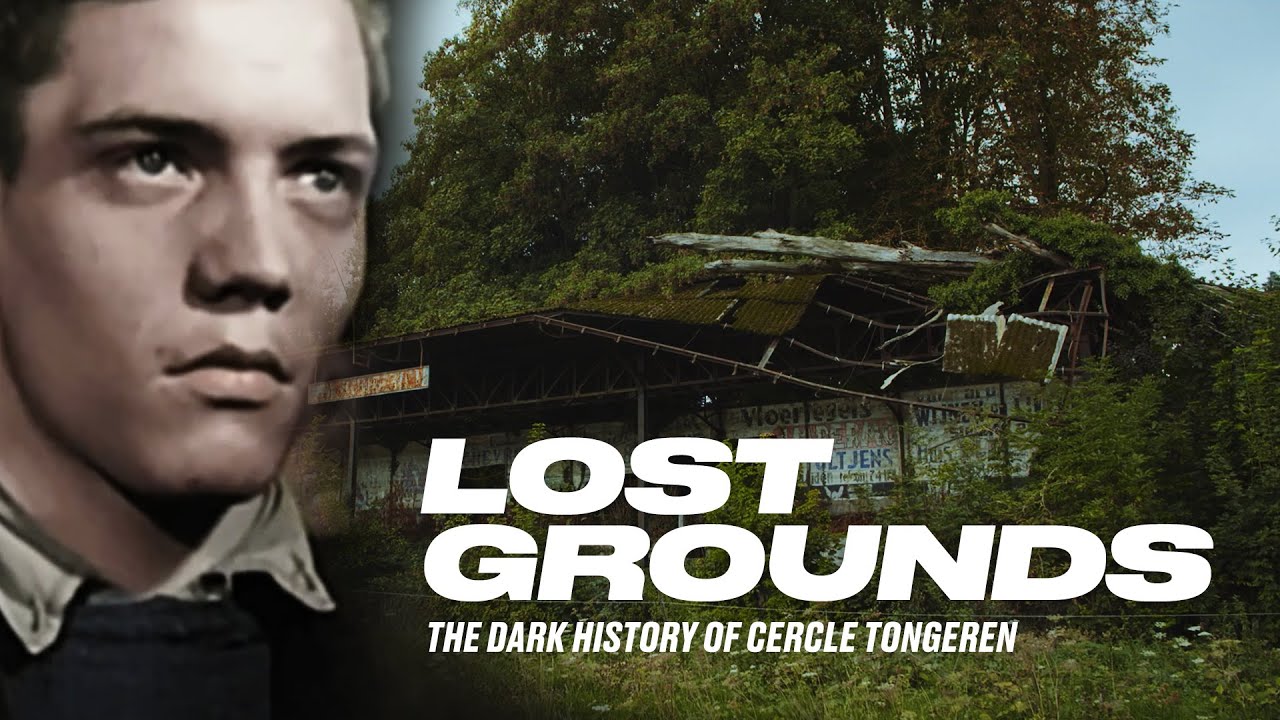 Lost Grounds: Cercle Tongeren