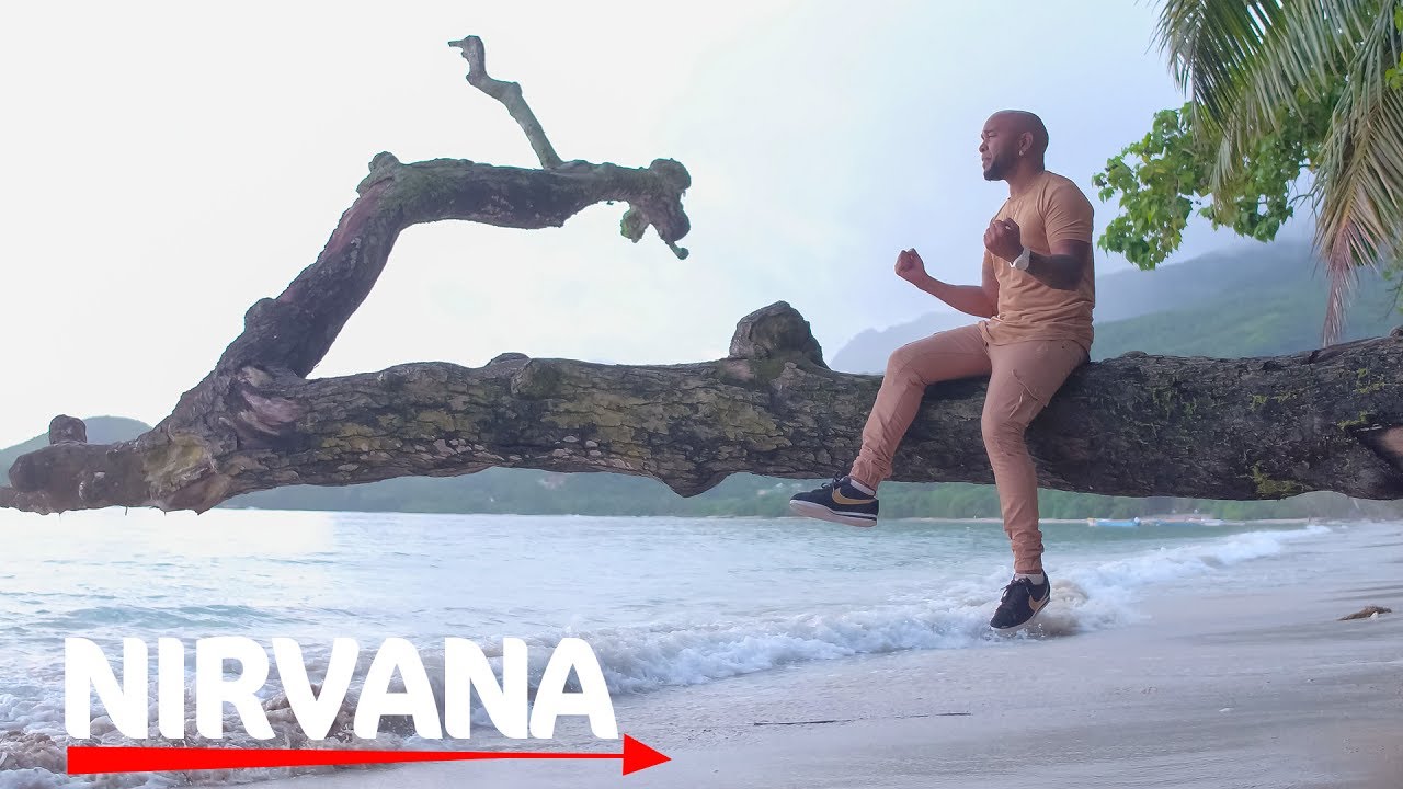 TOULOU - Peace And Love [official HD Music Video]