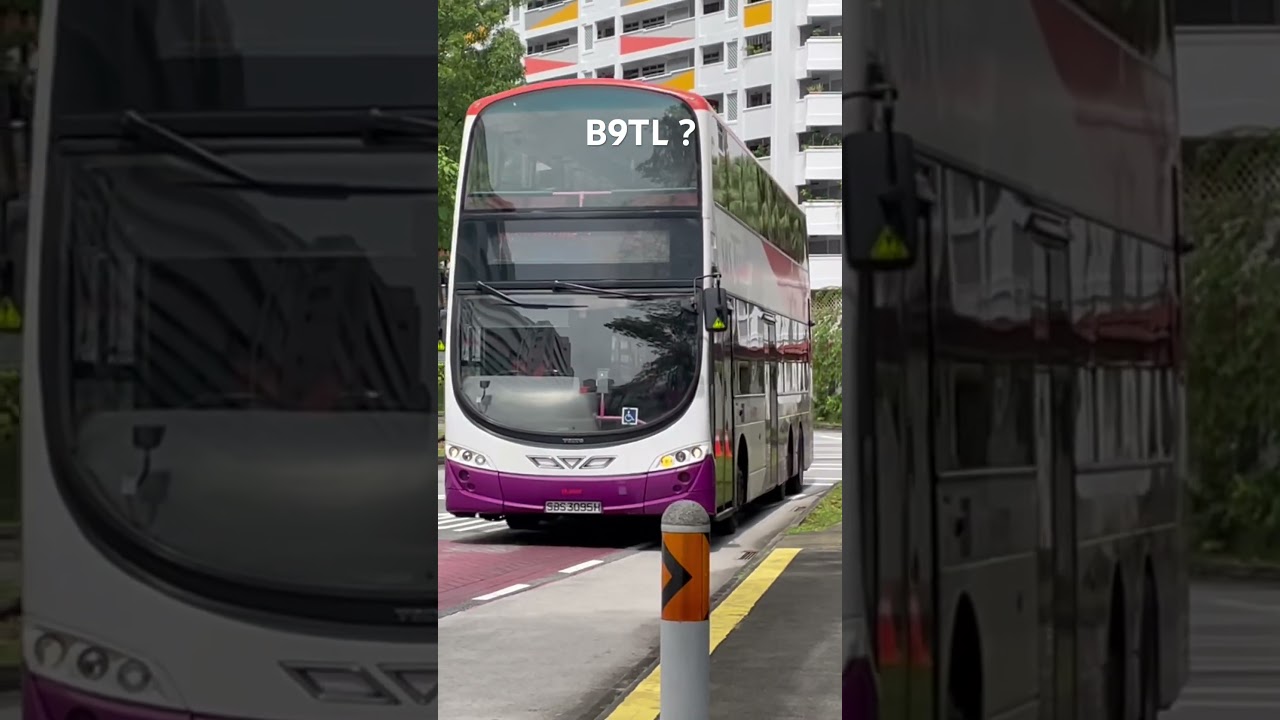 B9TL ? Nah A22 better