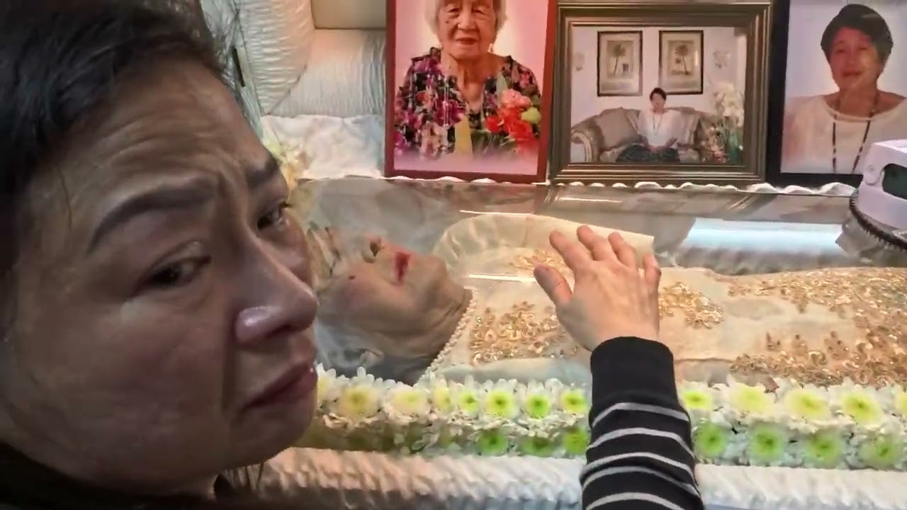 In loving memory  to Mrs. Miling Emiliana Sagun Madid.  September 15, 1930  January 22, 2026.