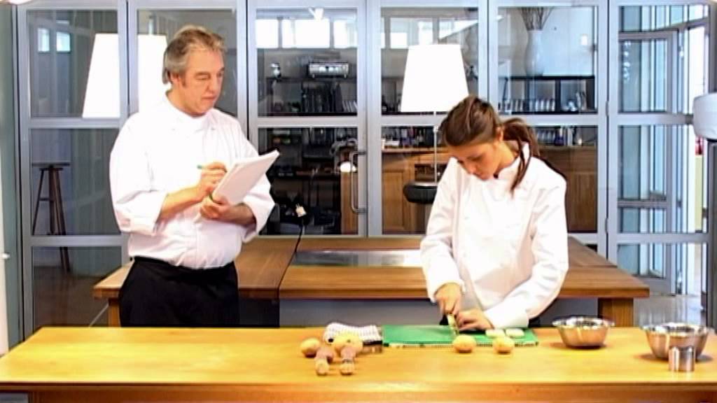 koken examen