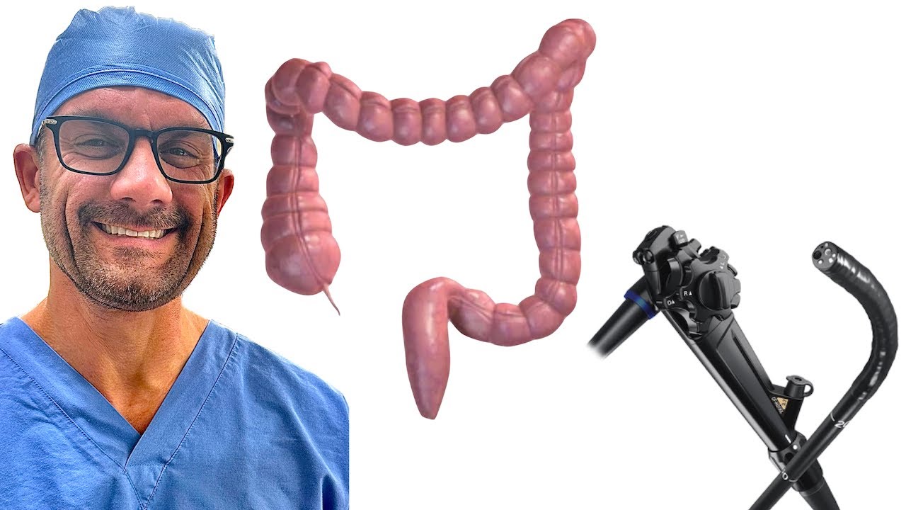 Diagnosing Colorectal Cancer - Symptoms, Signs, and Tests