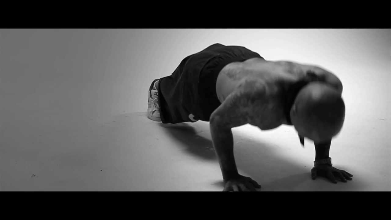 Chino Grande - Shine On Me Feat Carolyn Rodriguez - Music Video 1st Single From Trust Your Struggle