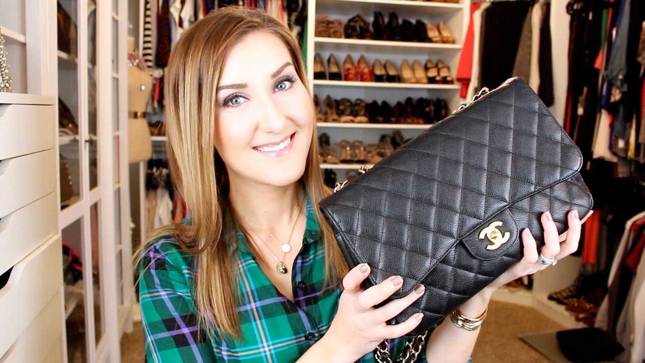My Chanel Jumbo Flap Story & Advice for Buying 