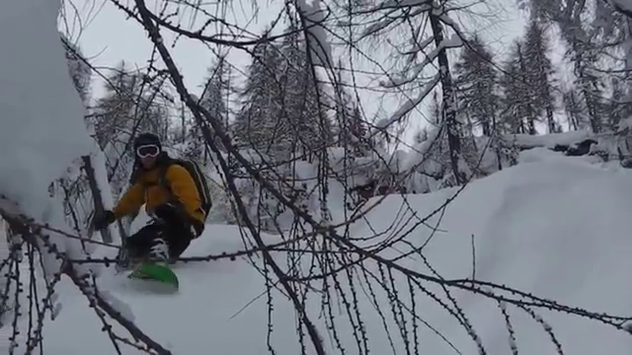 Sella Nevea un pò di sci e contorno.