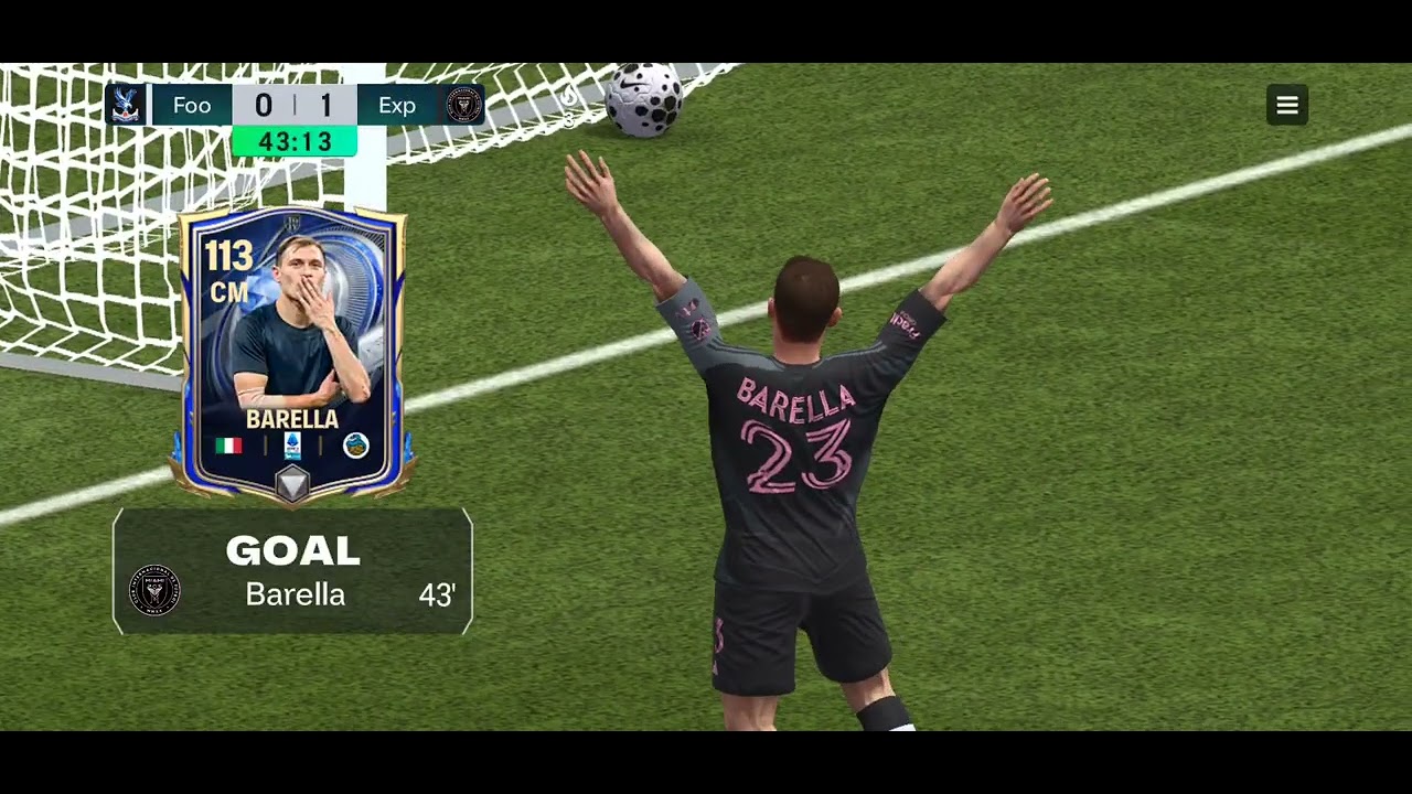 FC mobile 