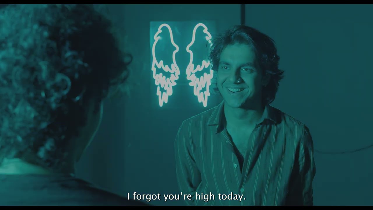Serotonia