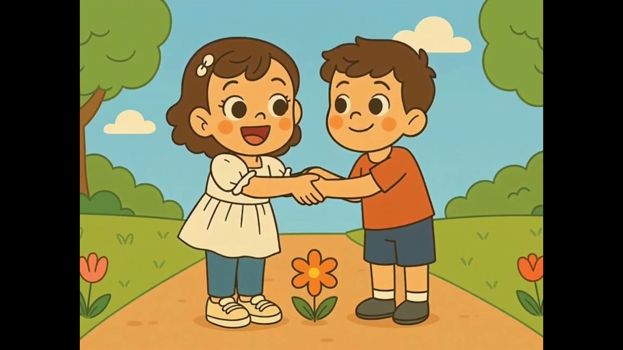 A Correria da Cidade 🏙️ | Aprendendo sobre Bondade e Empatia | Música pra Brincar