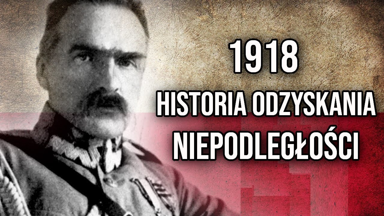 HISTORIA ODZYSKANIA NIEPODLEGŁOŚCI W 14 MINUT 🔥 - Dokumentalny lektor/napisy PL 🔥🔥