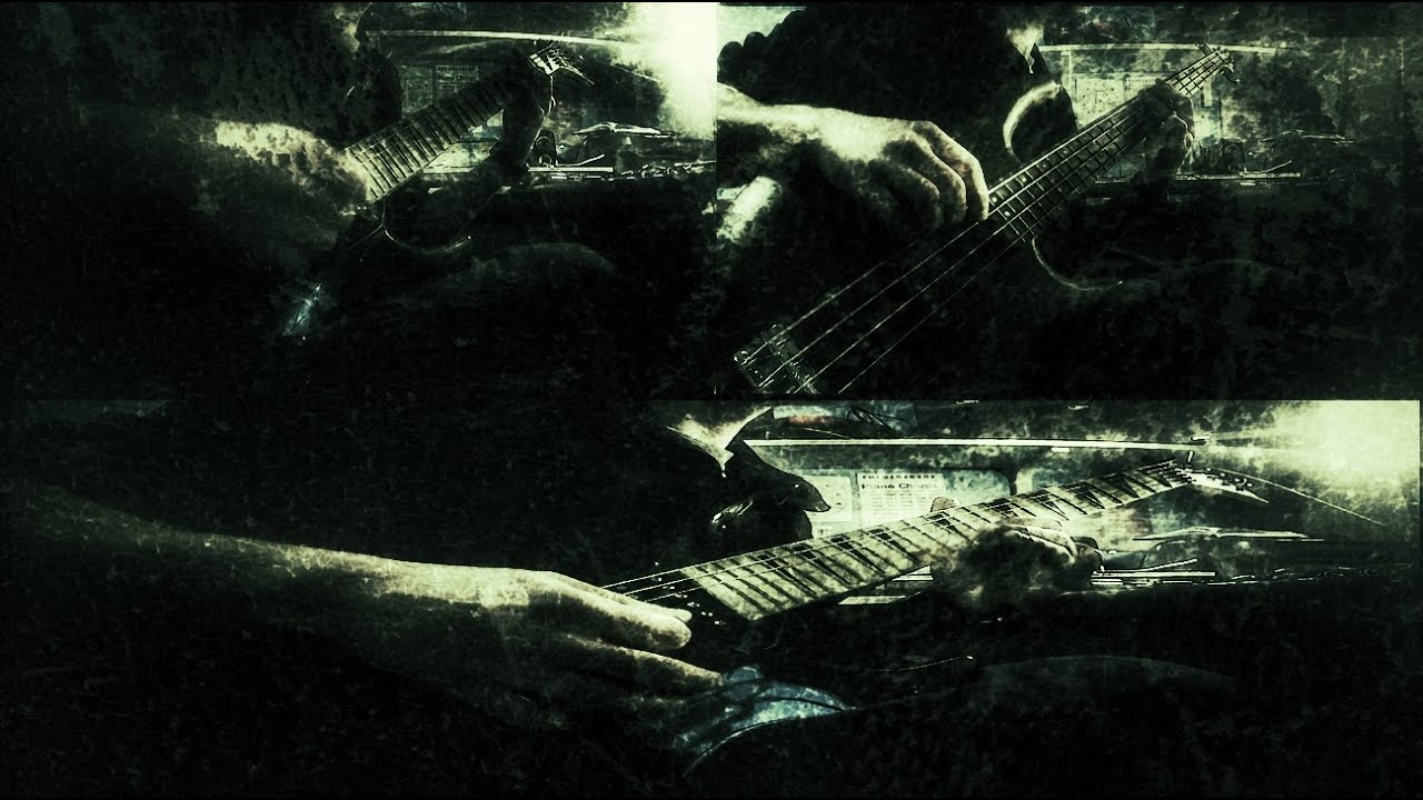 Hawk, Light - Voodoo Metal Version