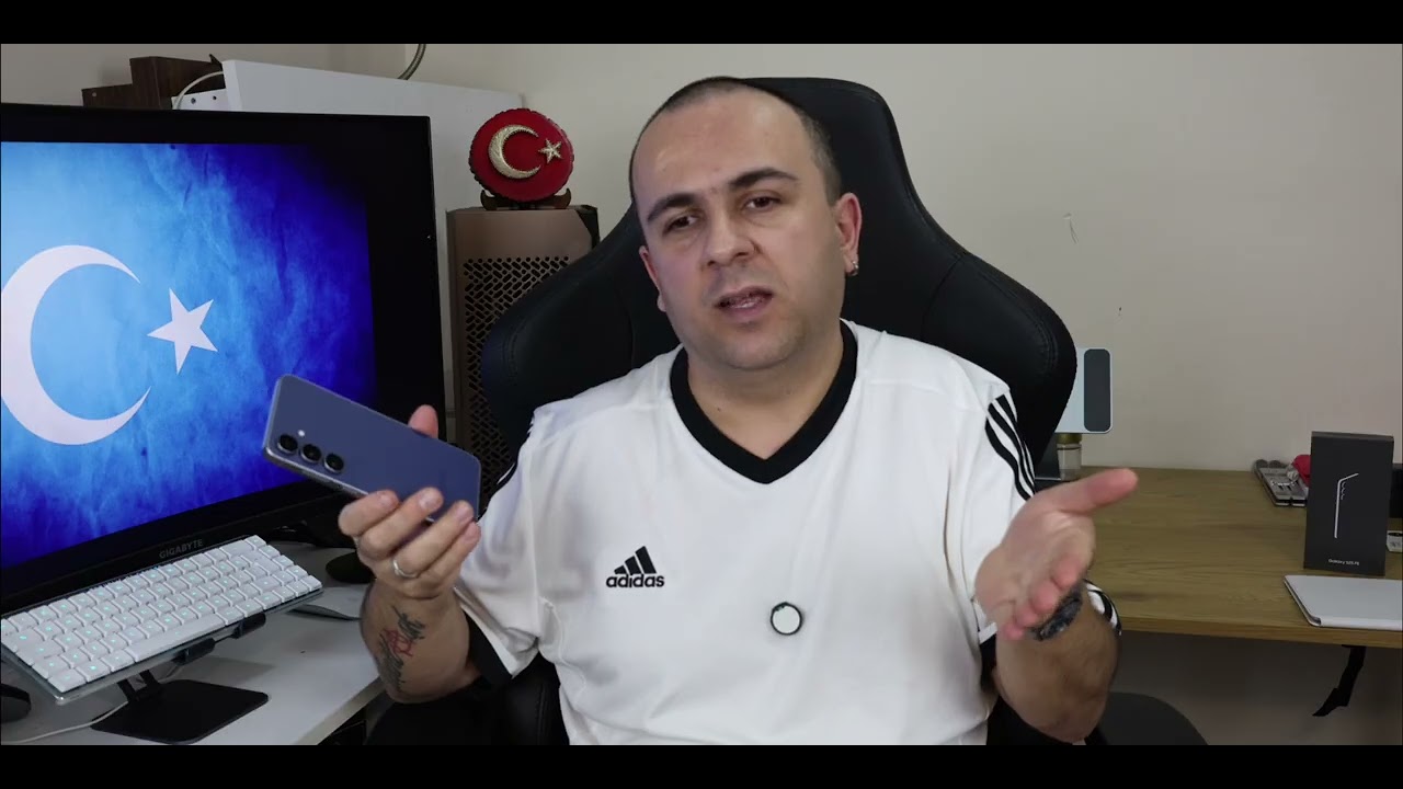 galaxy s25 fe incelemesi