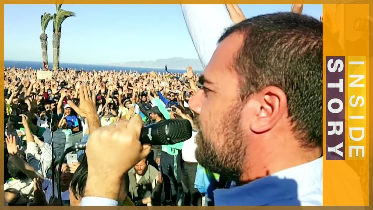 Что стоит за уличными протестами в Марокко? | Inside Story