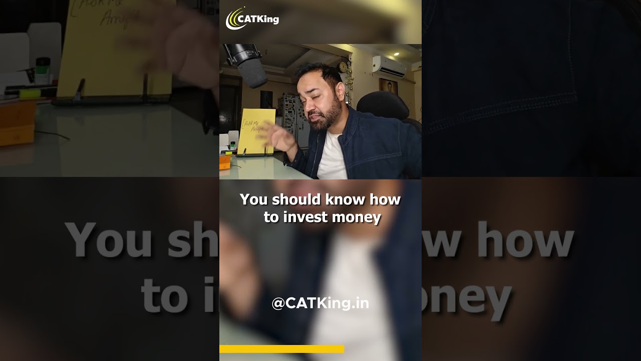 Advice for MBA in Finance | How to Build Profile for MBA Finance | Courses to do for MBA