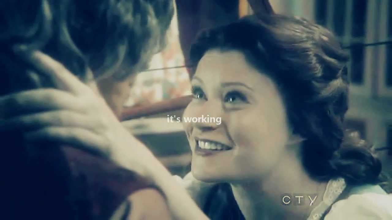 Once Upon a Time || Bring Back The Happy Endings