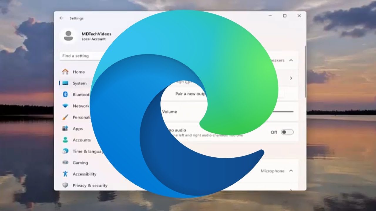 Read Aloud Not Working in Microsoft Edge [FIX]