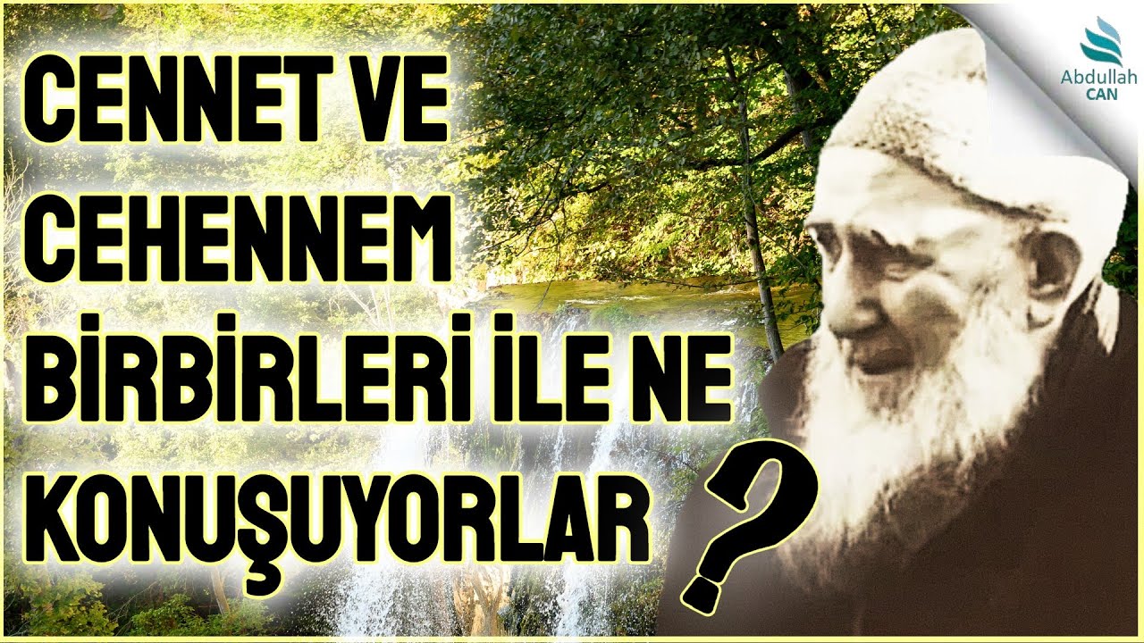 67- Cennet, Sadaka, Alimler, Övmek - Mehmed Zahid Kotku (K.s.)