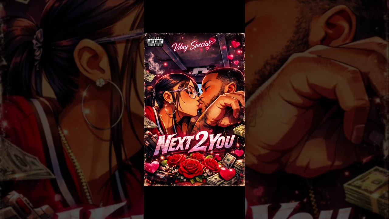 SYN MIKE - Next 2 You (Official Song)