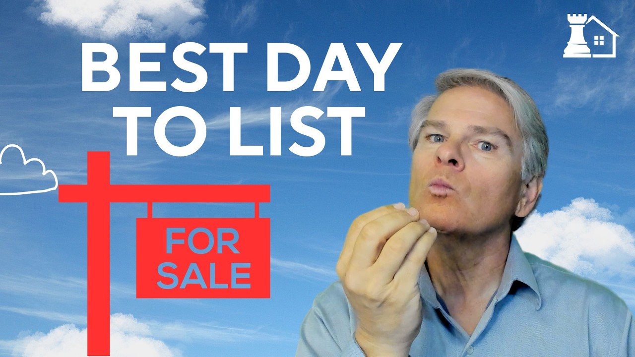 List on This Day to Get More for Your Silicon Valley Home