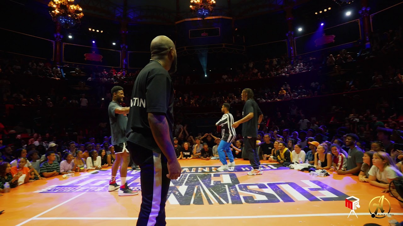 ATEAM BLACK LABEL | FUSION CONCEPT FESTIVAL FINALS | TIGHT EYEX/BIG MIJO VS. KEFTON/NELSON