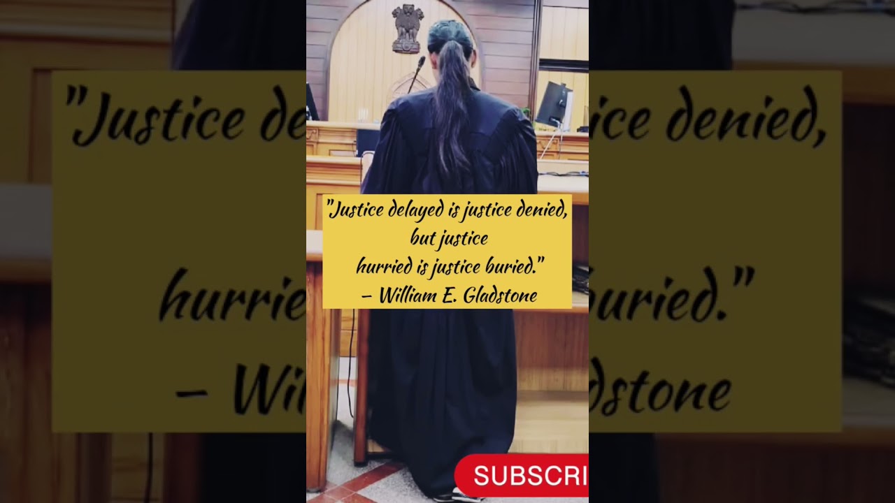 Justice ⚖️ | #law #legal #justice #india #court #lawyers #advocate #motivation  #ytshorts #trending