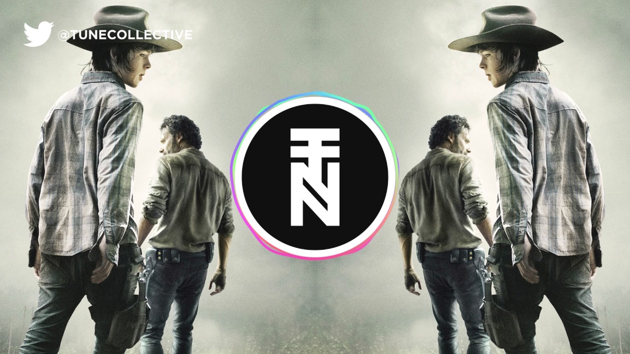 The Walking Dead (OFFICIAL TRAP REMIX)