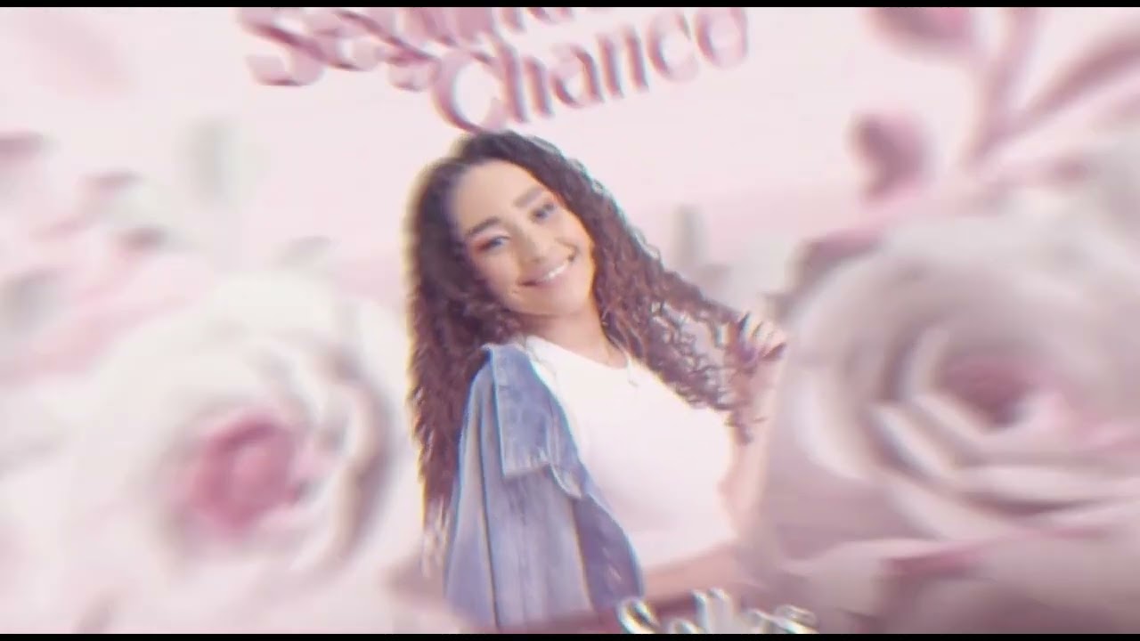 MANU SALLES - SEGUNDA CHANCE