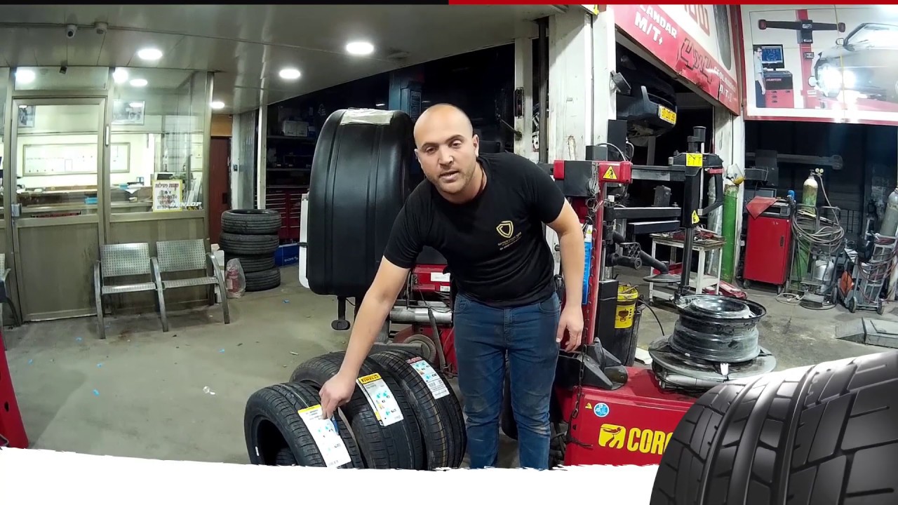 טיפים לבחירת צמיג הטוב ביותר