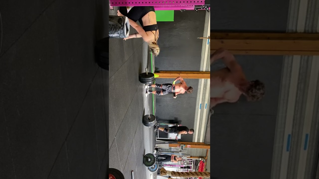 Wod 2 French