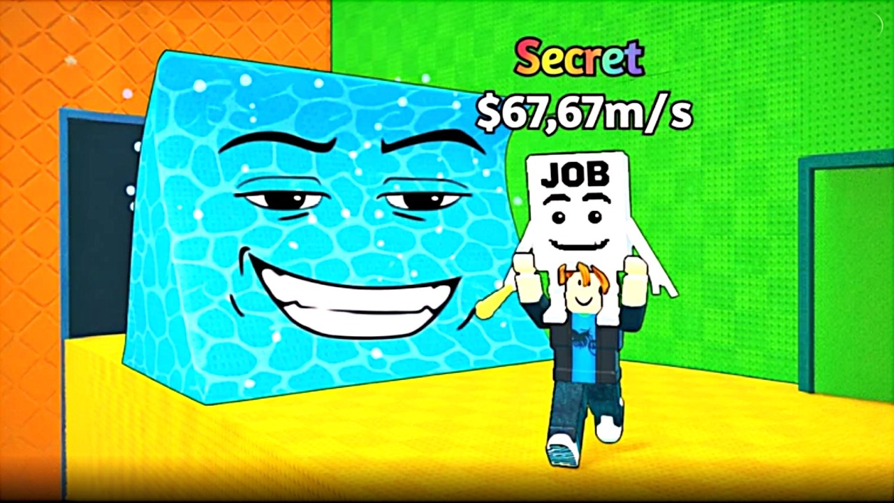 Playing Roblox Escape  Brainrots Every Viewers Can Join! Day:-73