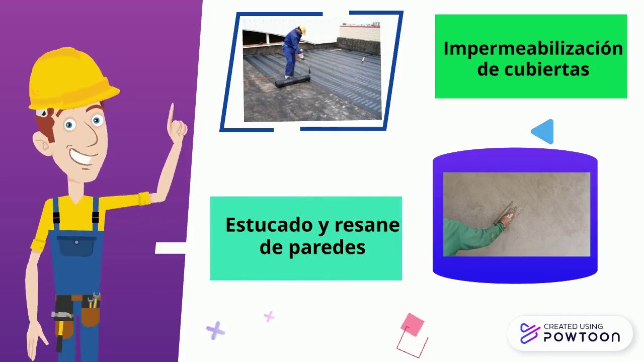 Mantenimiento Locativo
