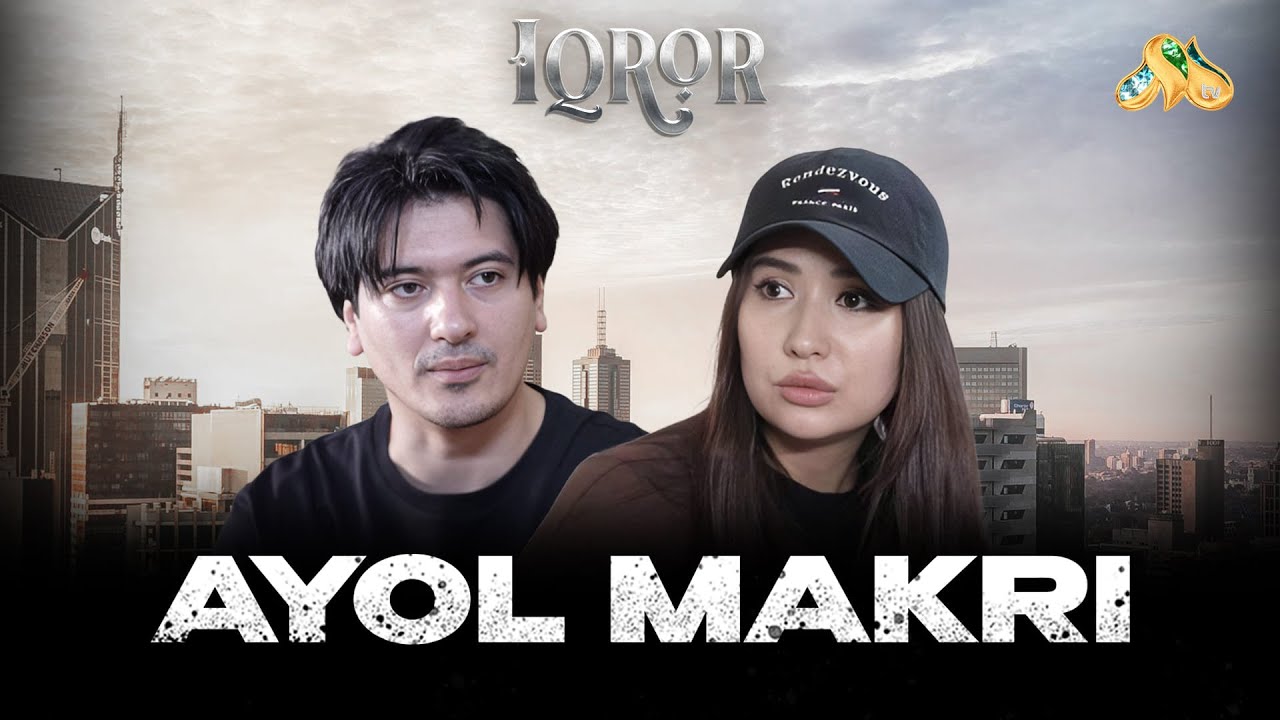 Ayol makri... Iqror, 1044 - son