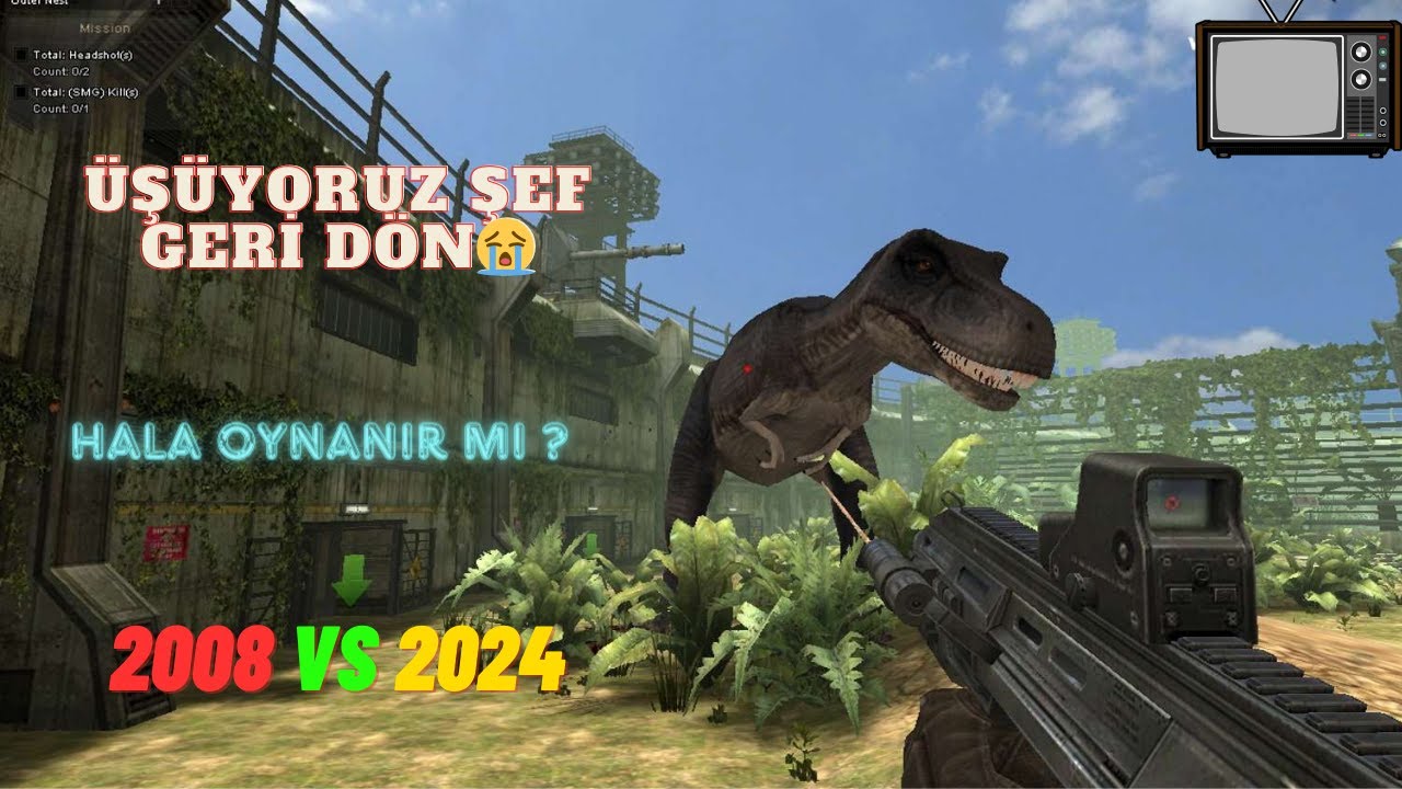 BU VİDEO SİZİ ÜZÜCEK😔 POİNT BLANK HALA OYNANIR MI?🤔 2008⚔️2024?