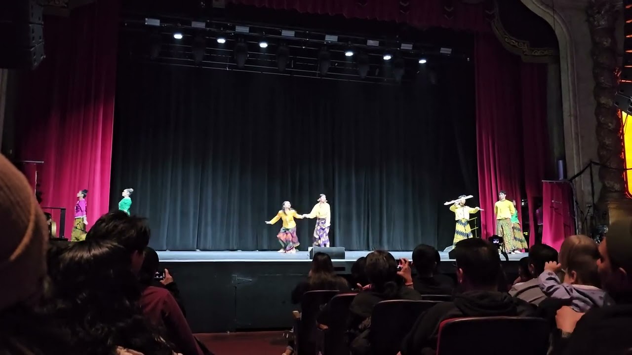 BATTLE OF THE BAMBOO 2024 