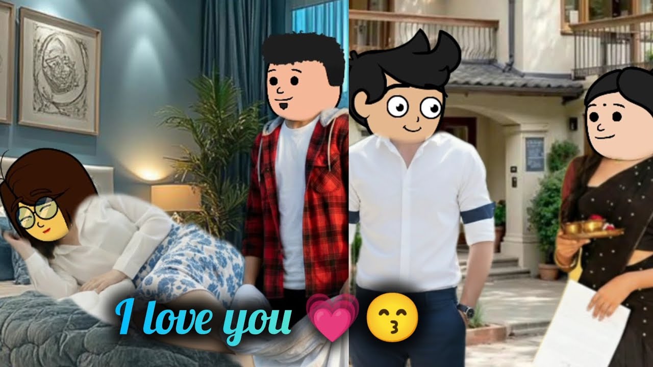 Epi 💫 23 UkET ❤️ I love u Karthik💗#story #love 