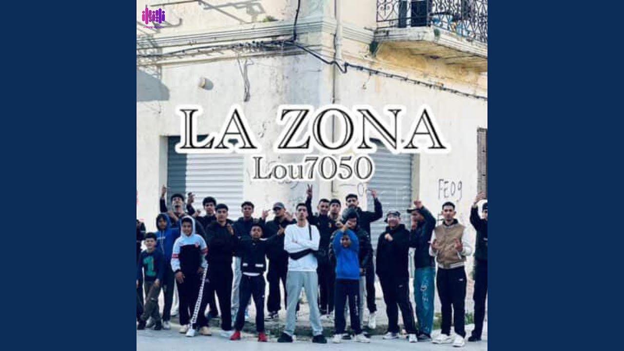 LA ZONA
