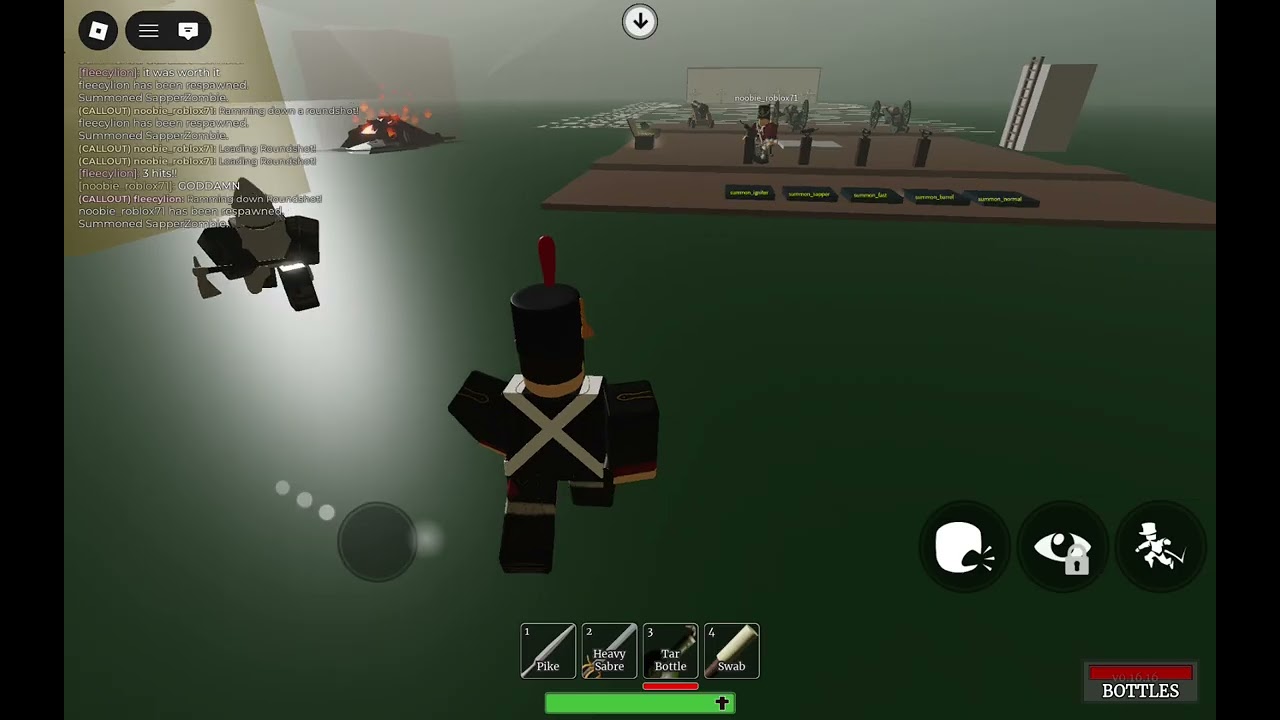 Cannon vs swivel gun (or smt like that)