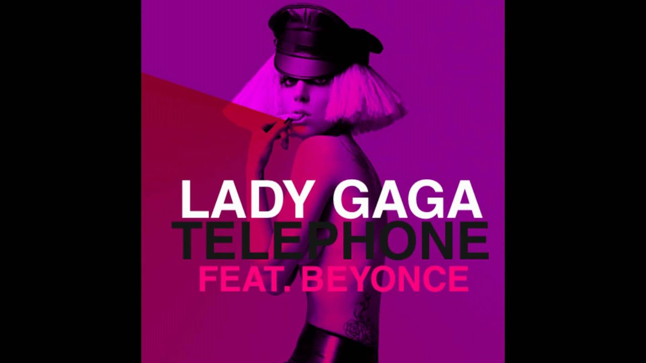Lady Gaga - Telephone Bass Boosted HD!