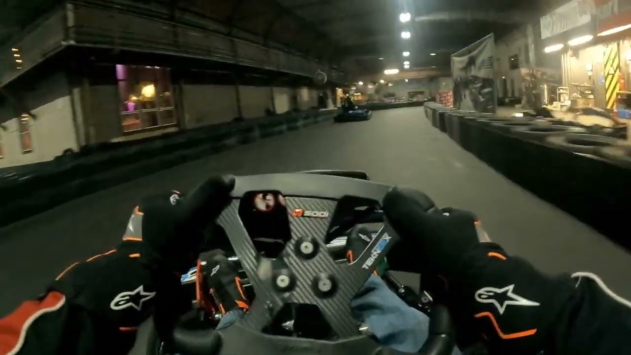2026-02-02 Enric - Heat 2 - Kartfabrique (Utrecht)