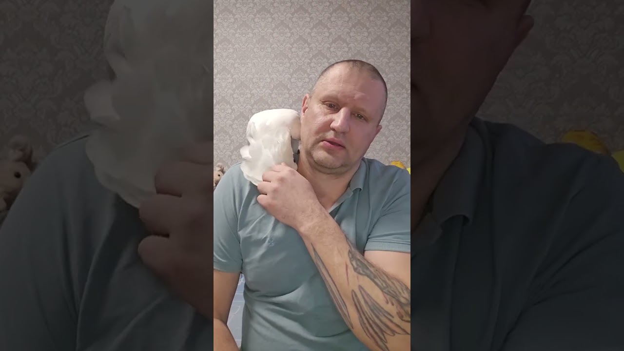 Краткая история моей жизни: первый мой попугай, и как они у меня появились.