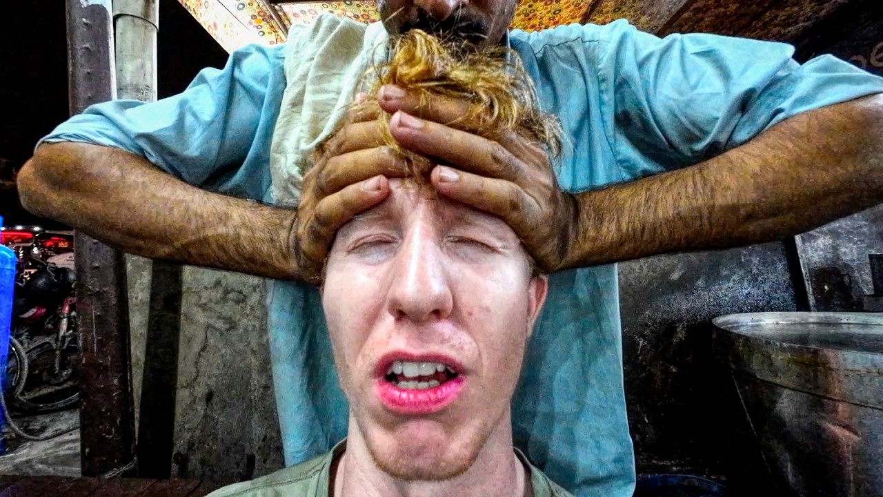 Cosmic Head Massage makes me see stars💫😵‍💫