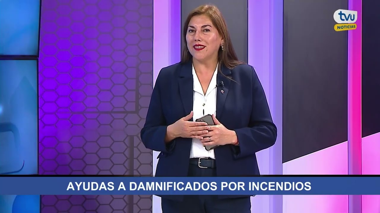 Fin del Gobierno: seremi realiza balance de la administración